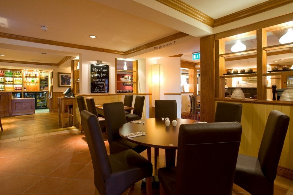 Premier Inn Lisburn,Lisburn>>Belfast,2 star