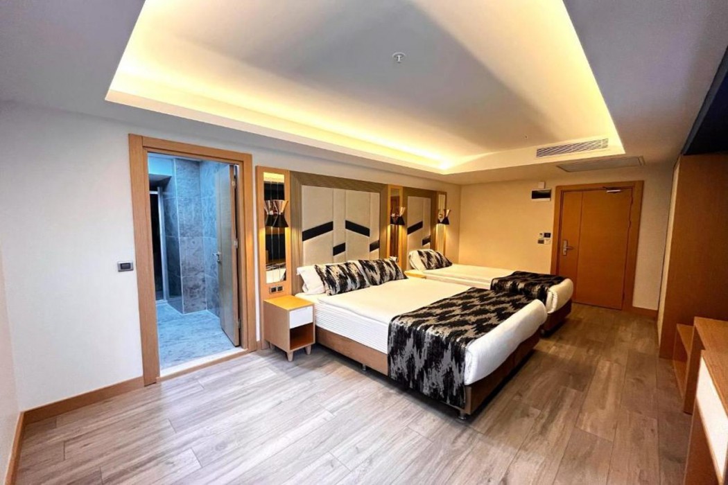 downtown sirkeci hotel