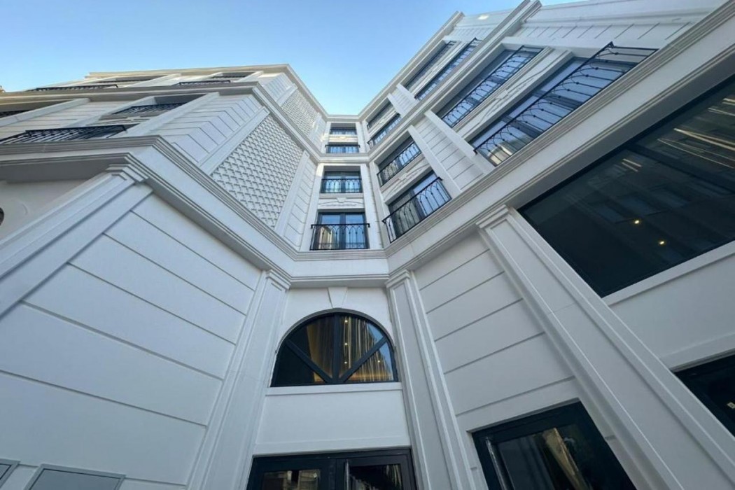 downtown sirkeci hotel