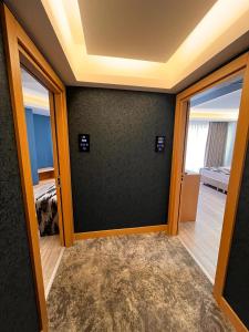 downtown sirkeci hotel