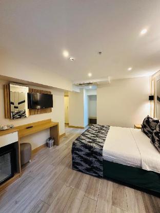 downtown sirkeci hotel