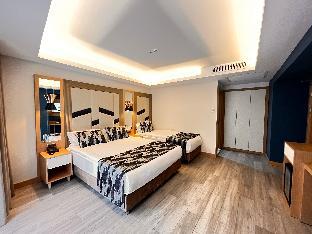 downtown sirkeci hotel
