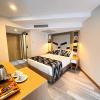 downtown sirkeci hotel
