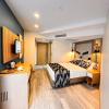 downtown sirkeci hotel