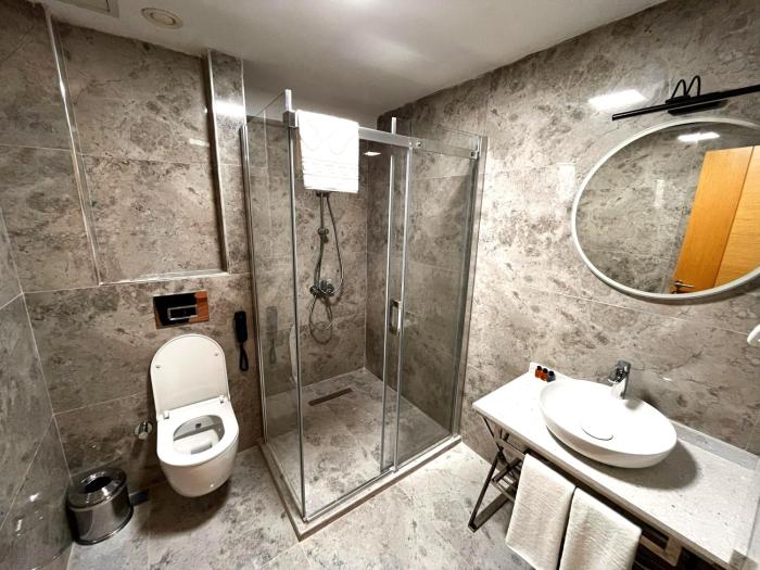 downtown sirkeci hotel
