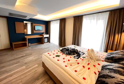 downtown sirkeci hotel