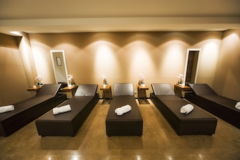 residence hotel