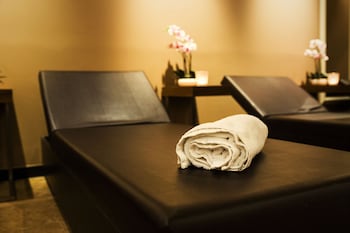 residence hotel