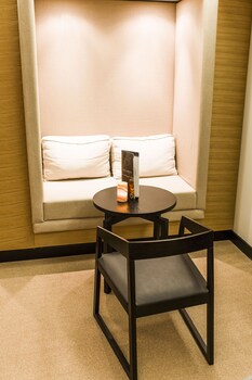 residence hotel