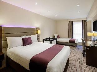 Premier Inn Ebbw Vale,Brecon>>Blaenau Gwent,3 star
