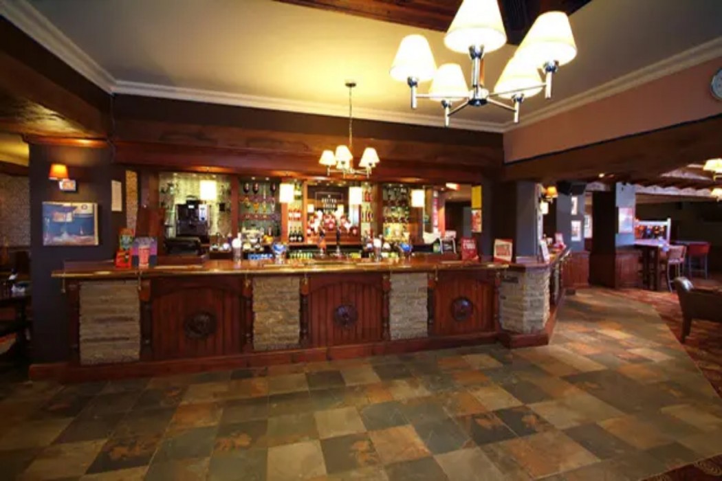 Premier Inn Durham - Newton Aycliffe,Durham>>Darlington,2 star