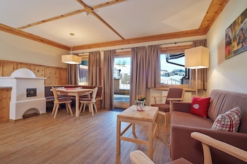 das hopfgarten familotel tirol