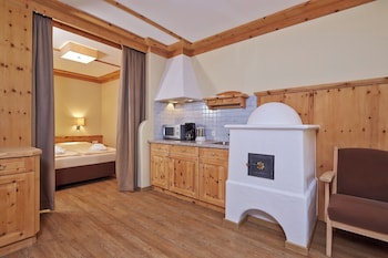 das hopfgarten familotel tirol