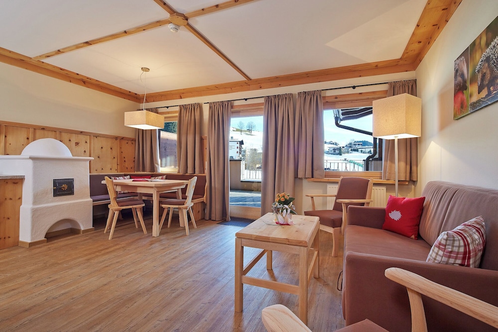 das hopfgarten familotel tirol