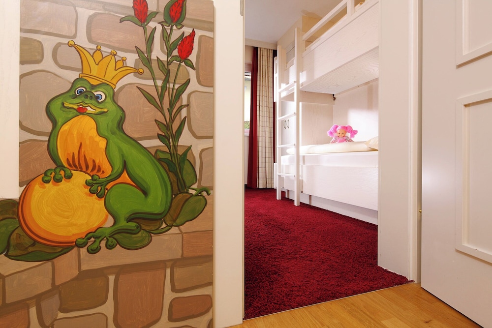 das hopfgarten familotel tirol