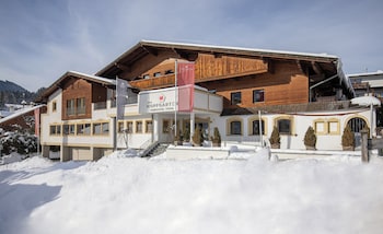 das hopfgarten familotel tirol