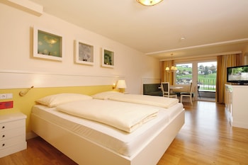 das hopfgarten familotel tirol