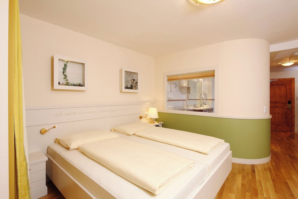 das hopfgarten familotel tirol