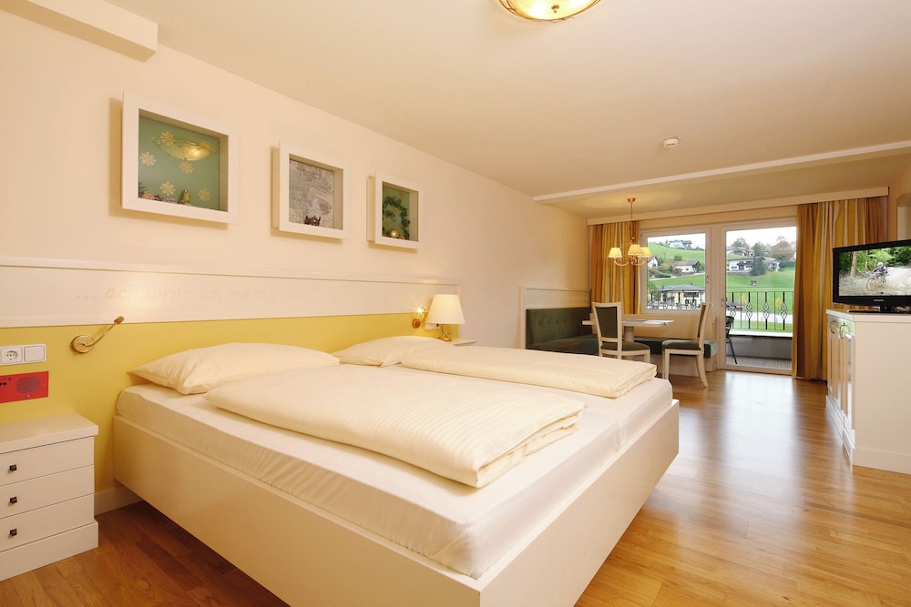 das hopfgarten familotel tirol