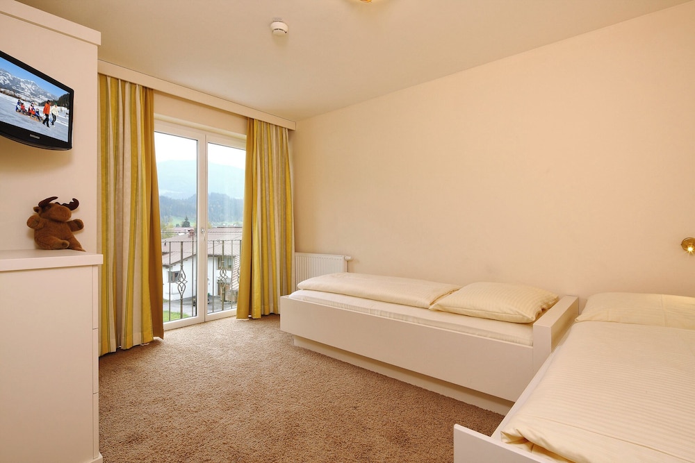 das hopfgarten familotel tirol