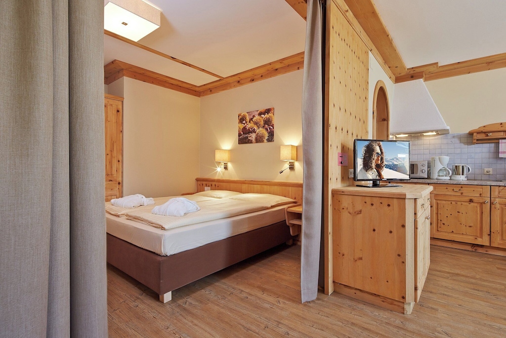 das hopfgarten familotel tirol