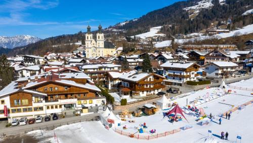 das hopfgarten familotel tirol