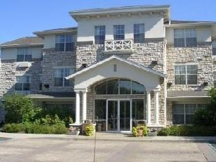 Extended Stay America Suites Columbus Tuttle,Dublin>>Columbus,3 star