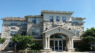 Extended Stay America Suites Columbus Tuttle,Dublin>>Columbus,3 star