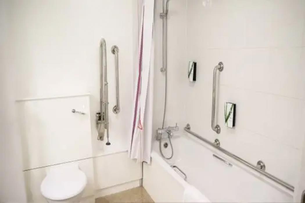 premier inn cambridge north girton