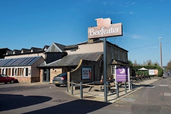 premier inn cambridge north girton