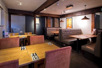 premier inn cambridge north girton