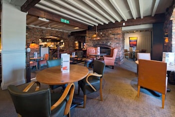 premier inn cambridge north girton