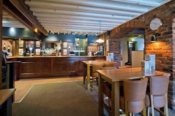 premier inn cambridge north girton