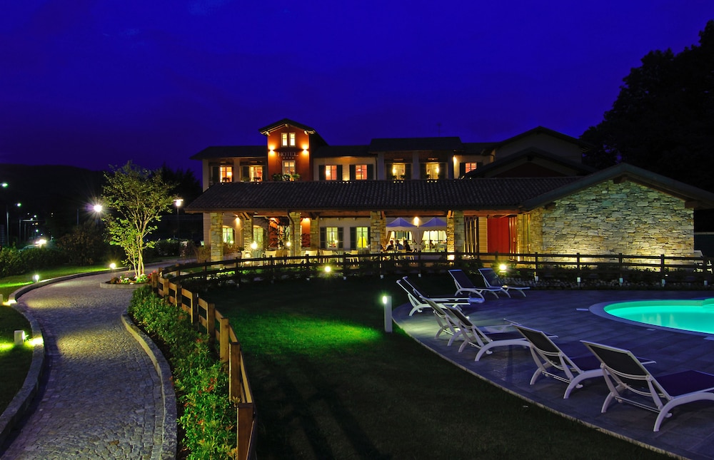 hotel cortese