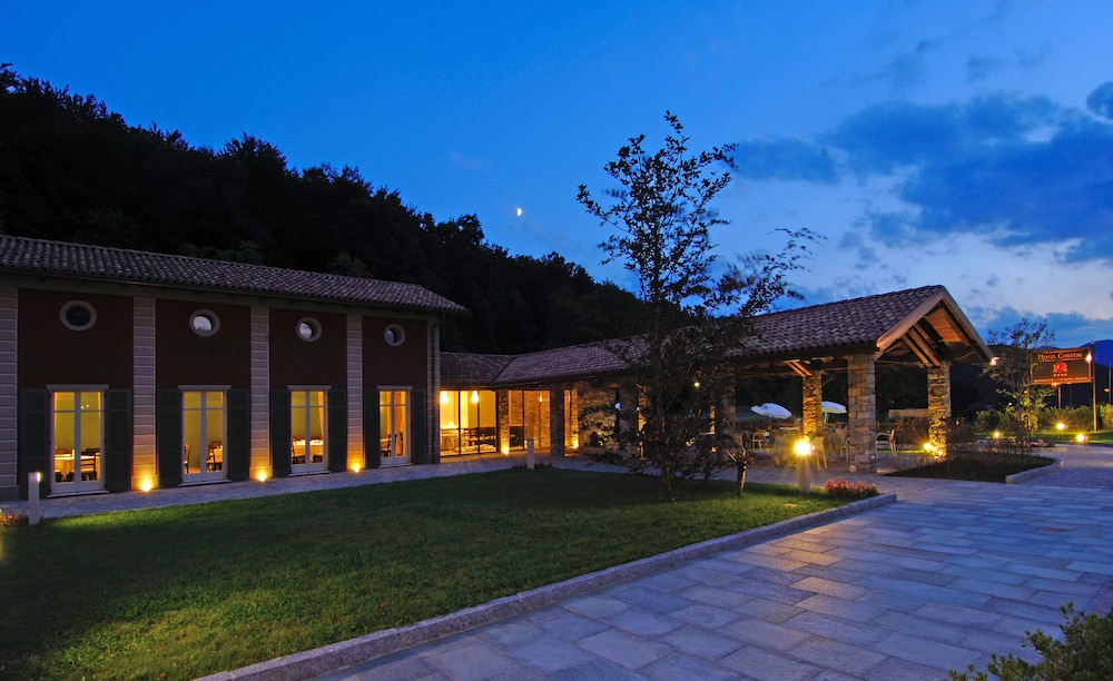 hotel cortese