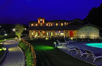 Hotel Cortese,Colazza>>Armeno,4 star