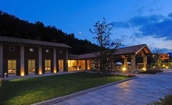 Hotel Cortese,Colazza>>Armeno,4 star
