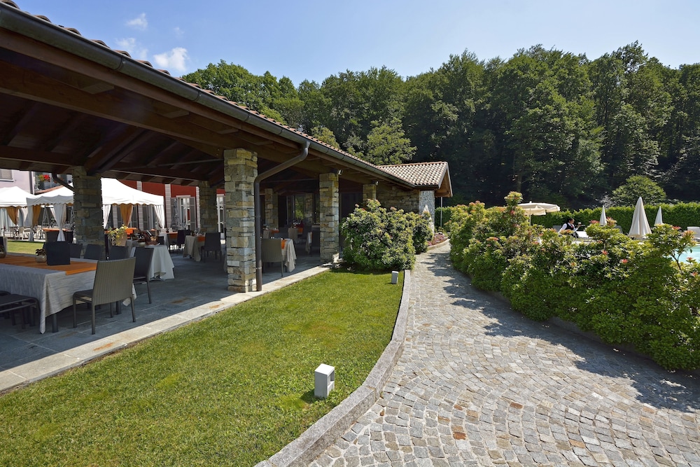 hotel cortese