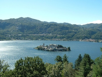 Hotel Cortese,Colazza>>Armeno,4 star