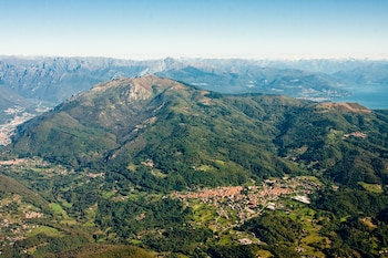 Hotel Cortese,Colazza>>Armeno,4 star