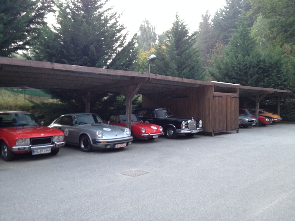 hotel cortese