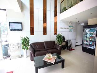 jinjiang inn wuxi new district wangzhuang east road