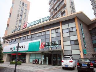 jinjiang inn wuxi new district wangzhuang east road