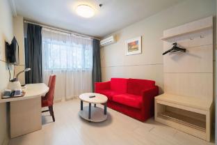 jinjiang inn wuxi new district wangzhuang east road