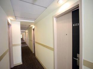 jinjiang inn wuxi new district wangzhuang east road