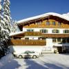 alpenrose hotel pension