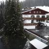 alpenrose hotel pension
