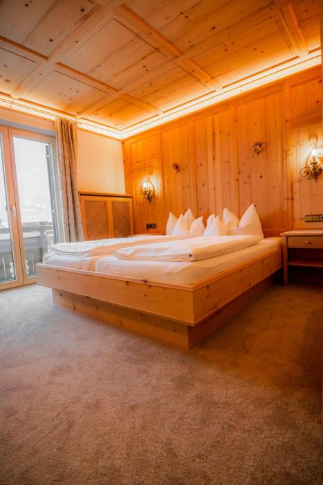 alpenrose hotel pension