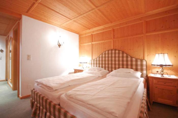 alpenrose hotel pension