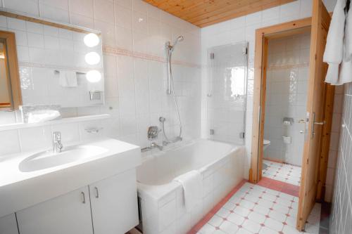 alpenrose hotel pension